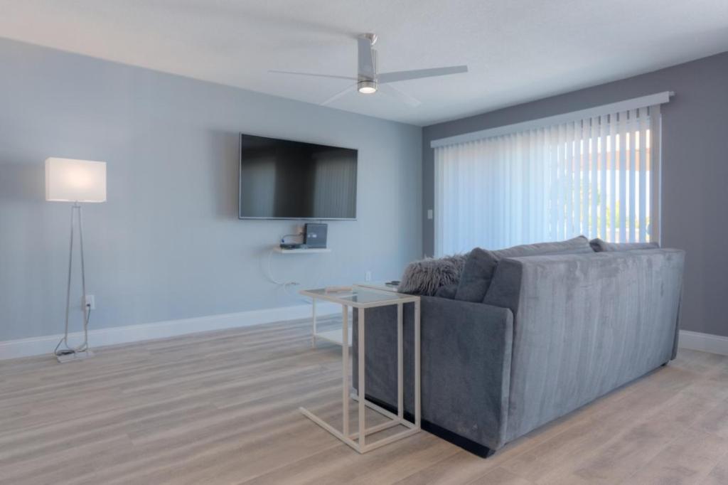 Sea La Vie Beach Oceanfront Patio Pet Friendly Jacksonville Beach Exterior photo